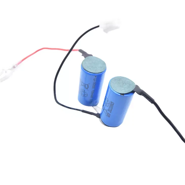 Baterai 7,4 V 700mah