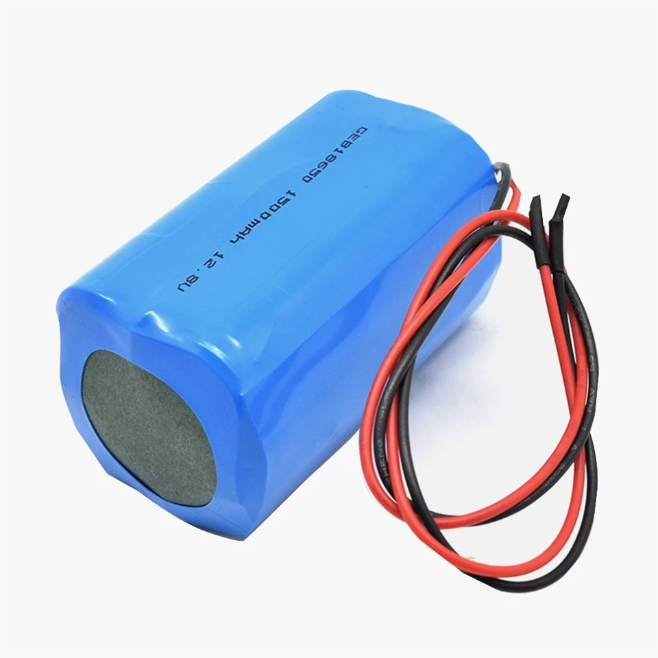 Baterai Isi Ulang 1500mAh