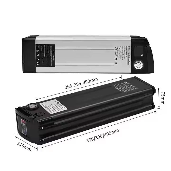 Baterai Ebike 24V 1000W