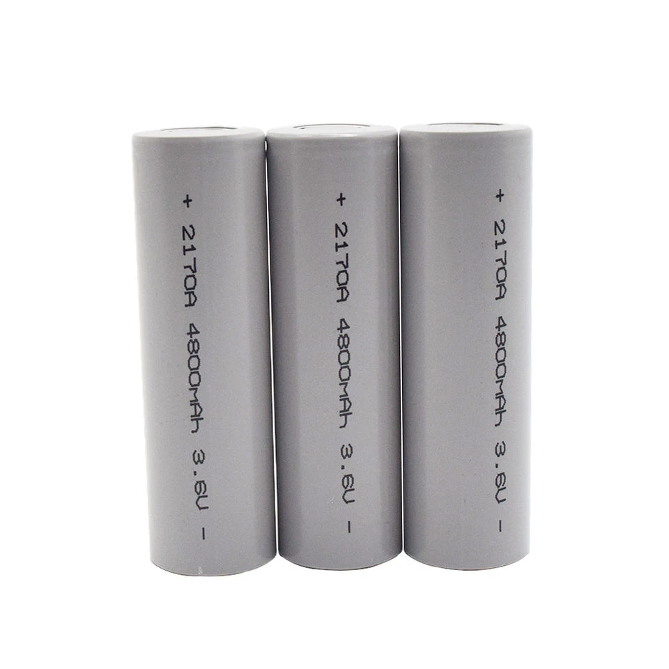 Baterai 3,7 V 4800mah