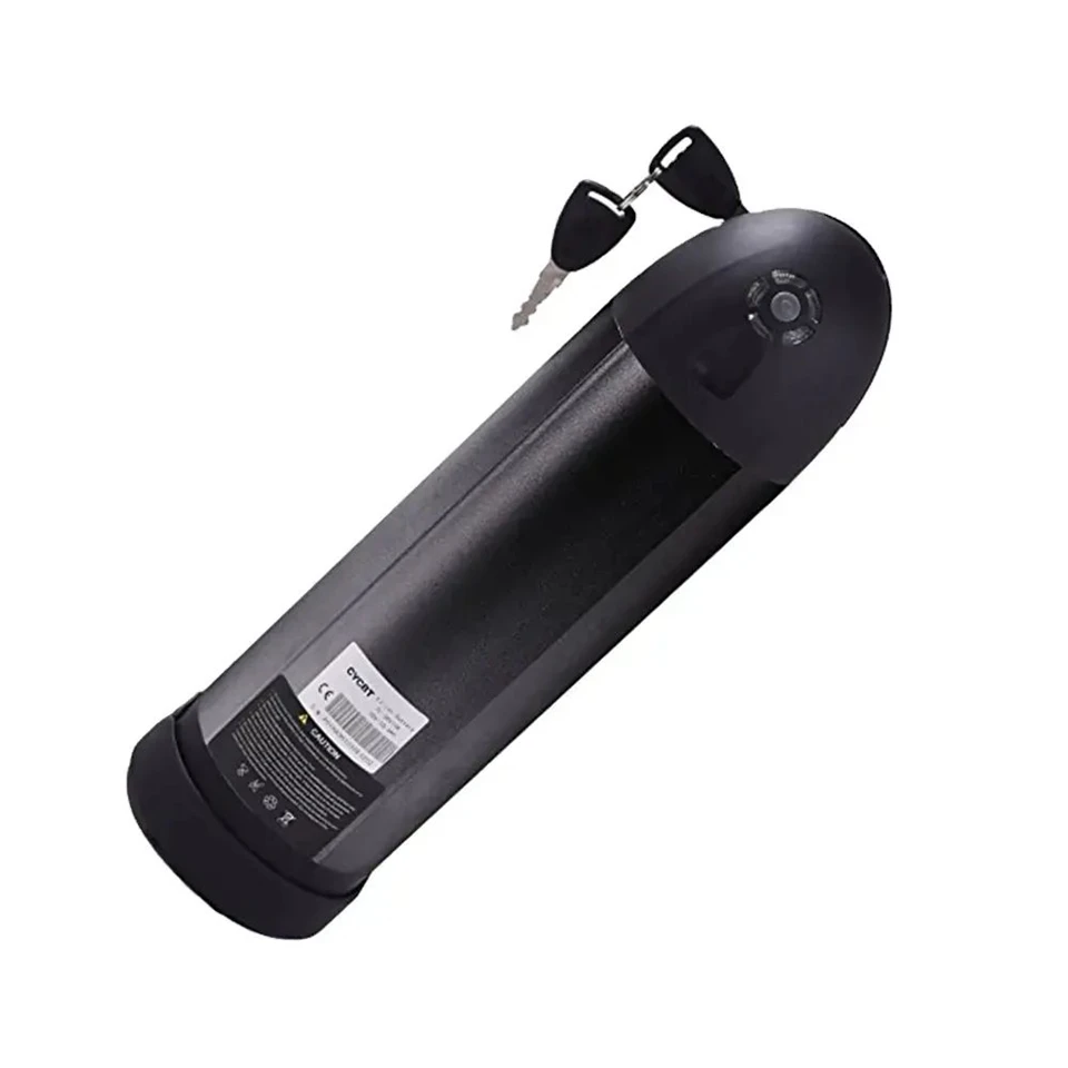 Baterai Lithium Ion 36v Untuk Sepeda E
