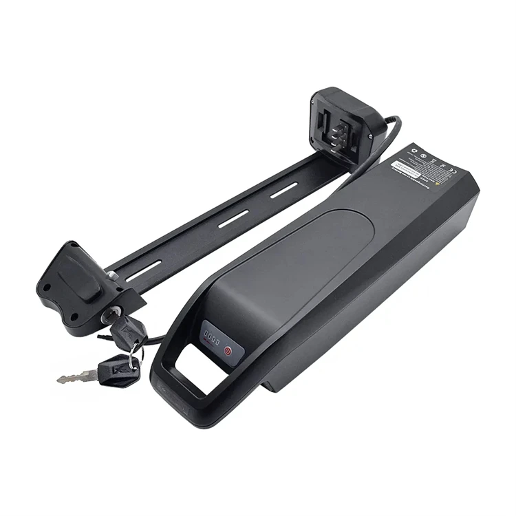 Sepeda E Paket Baterai 36v