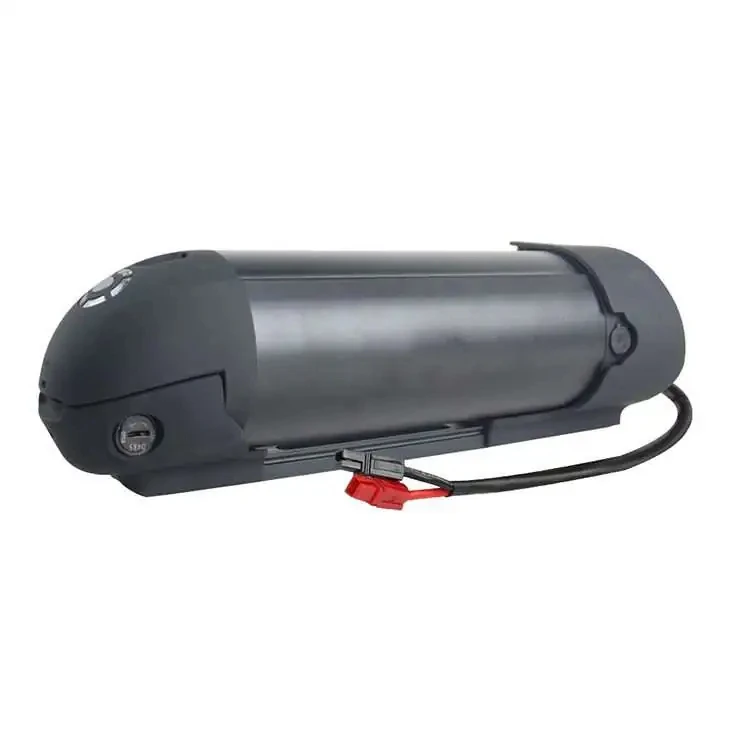 Baterai Botol 36v
