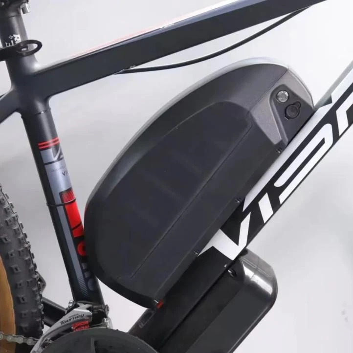 Baterai Ebike 48V 2000W