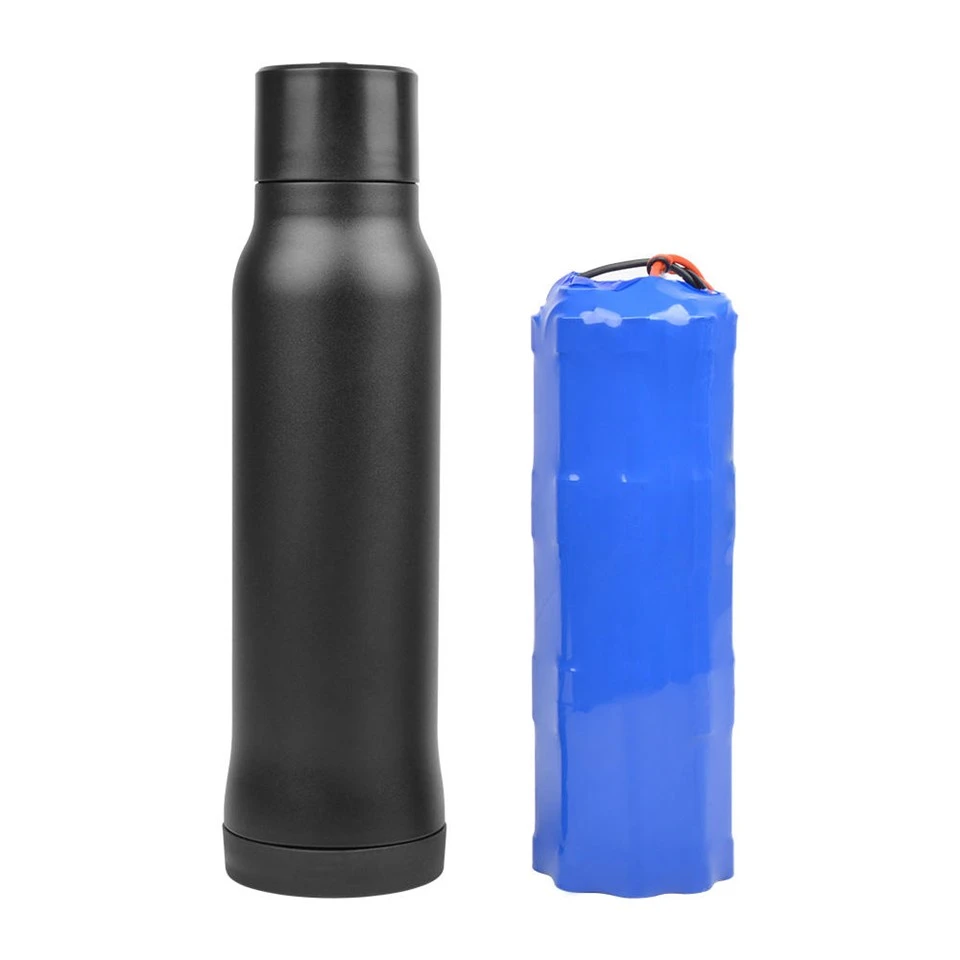 Baterai Botol 48v
