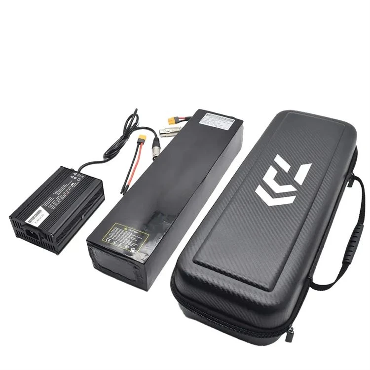 Baterai Segitiga 52v 20ah