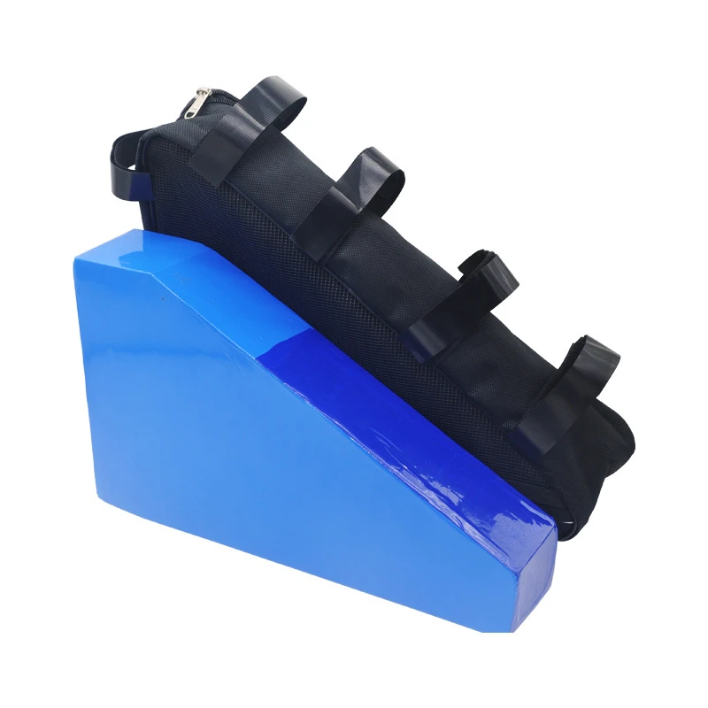 Baterai Segitiga 52V 20Ah