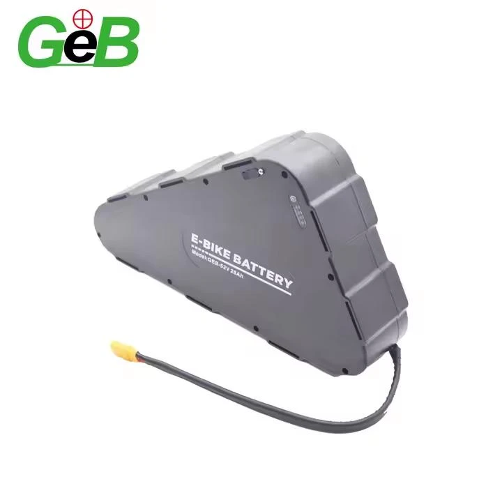 Baterai Ebike 52V 40Ah