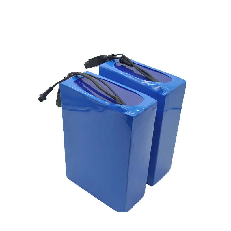 Baterai Litium 60V 15Ah