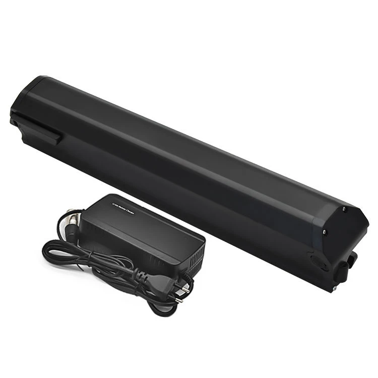 Baterai Dorado Ebike