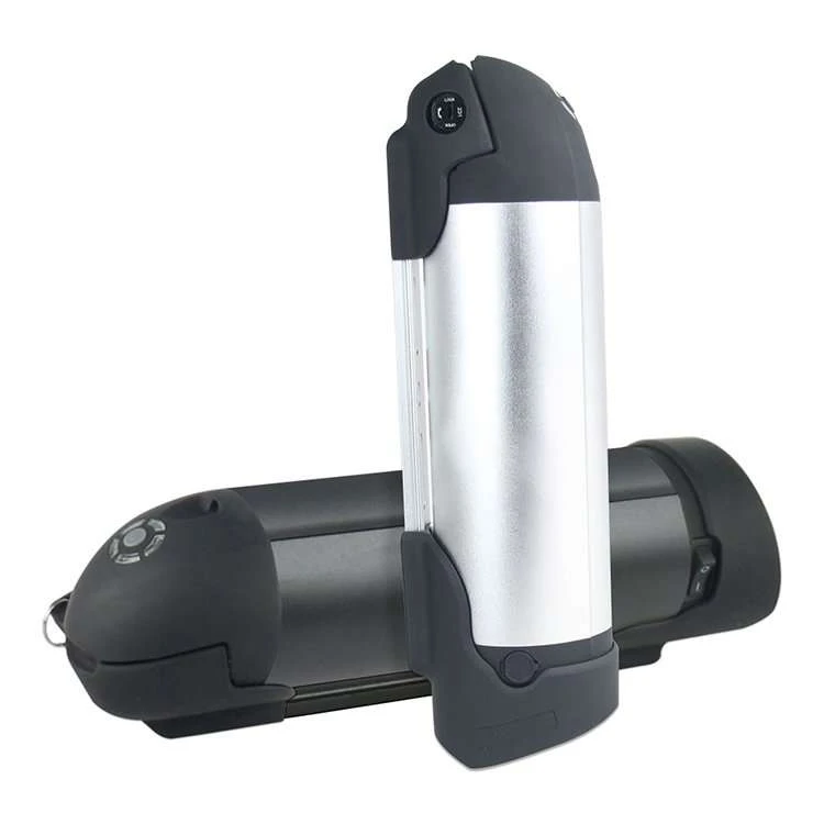 Baterai Botol Air Sepeda E