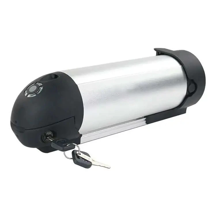 Baterai Ebike 48v