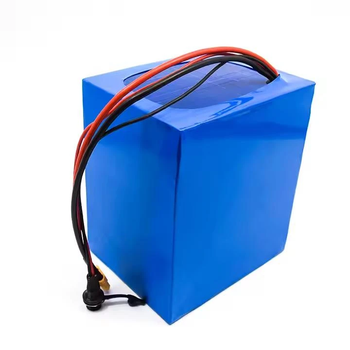 Paket Baterai Sepeda Listrik 24V
