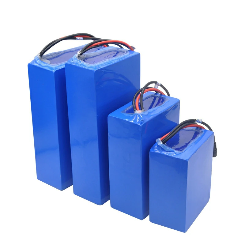 Baterai Sepeda Listrik 24v 20ah