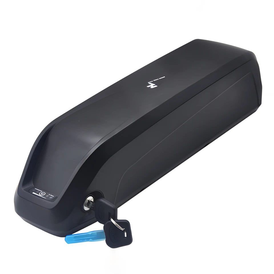 Baterai Hailong Ebike Baterai Lithium 36V 48V Untuk Sepeda 750W 1000W 1500W