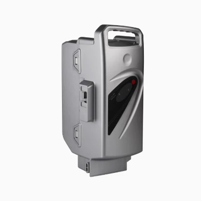 Baterai-Sepeda E-Kompatibel dengan Kelas Industri 25.2V 20.8Ah Untuk Sistem Panasonic|Grosir