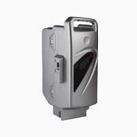 Baterai-Sepeda E-Kompatibel dengan Kelas Industri 25.2V 20.8Ah Untuk Sistem Panasonic|Grosir