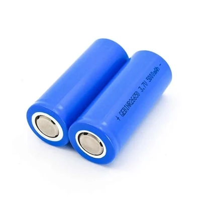 Mengapa GEB Merupakan Penyedia Solusi Baterai Lithium Ion Terbaik