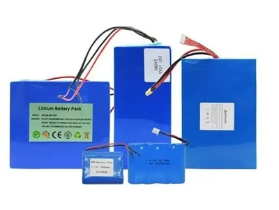 Apa Paket Baterai Lithium 18650 Terbaik?