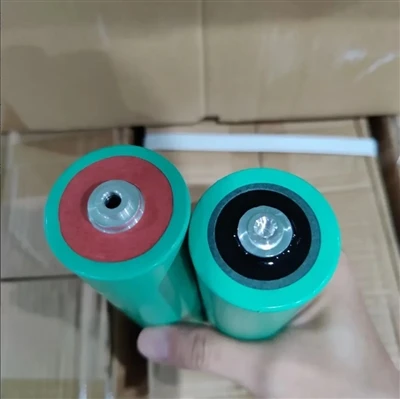 Baterai Lifepo4 10C 46160 3.2V 22Ah Debit Tinggi Dengan Baterai Penyimpanan D...