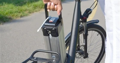 Bisakah Saya Mengganti Baterai E-bike Asli Dengan Baterai Merek Lain?