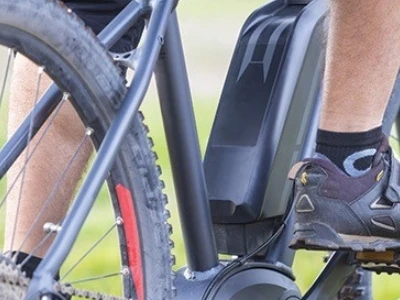 Seberapa Jauh Baterai Ebike 36v 40ah Dapat Berjalan