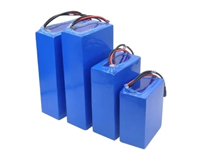 Baterai Ebike 72 Volt 3000 Watt - Tinjauan Kinerja