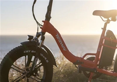 Seberapa cepat ebike 48V 1000W akan berjalan?