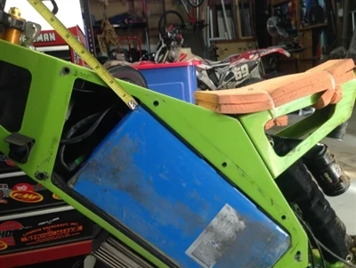 Semua yang perlu Anda ketahui tentang baterai ebike 72V