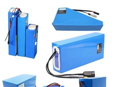 Bagaimana jika saya menggunakan baterai 36V 10Ah untuk motor 500watt