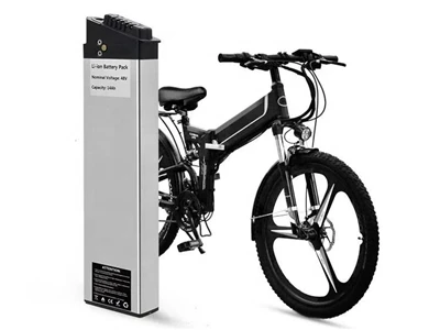 Kawat pengukur apa untuk baterai ebike 48V