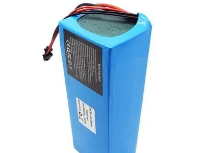 Bagaimana jika saya menggunakan baterai 36V 10Ah untuk motor 500watt?