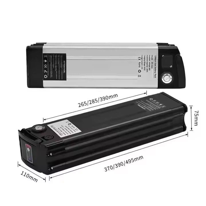 E-Bike Battery FAQ: Pertanyaan teratas Anda dijawab oleh para ahli