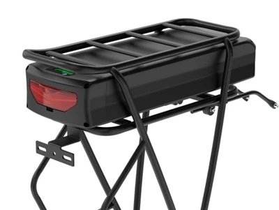7 Baterai Ebike 72V Terbaik - Panduan Komprehensif Terbaru