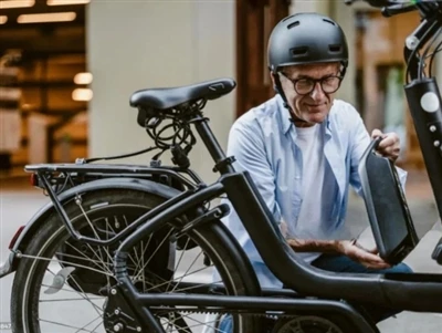 Baterai E-Bike 12V vs 48V: Kinerja, Kompatibilitas, dan Permintaan