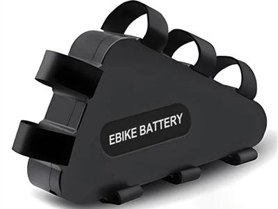 Apa itu Baterai E-Bike 48V: Memahami tegangan, jam amp, dan watts