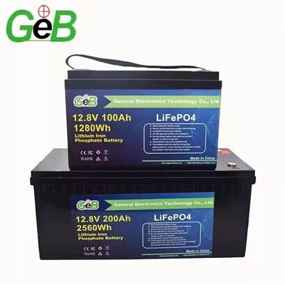 Bagaimana Cara Menghubungkan Dua Baterai 12 Volt Secara Paralel & Seri?
