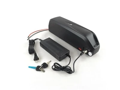 5 Baterai Ebike 52V Terbaik: Panduan Pembelian