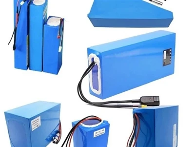 Berapa lama baterai lithium 48V 100Ah akan bertahan?