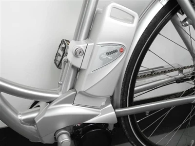 Apakah Baterai Panasonic E-Bike Lebih Baik Dibandingkan Merek Lain? Perbandin...