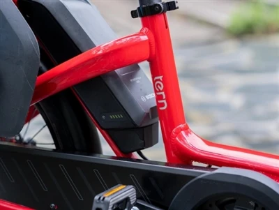 Apakah Bosch Membuat Baterai Lithium E-Bike yang Bagus?