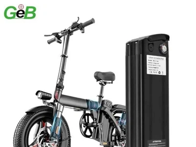 Apa Pengaturan Baterai Ebike Tercepat?