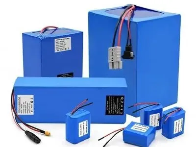 Penjelasan Kepadatan Energi Baterai: Semua yang Perlu Anda Ketahui