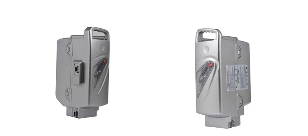 E-Bike Battery Compatible With Panasonic Motor Systems - Long Range Replacement