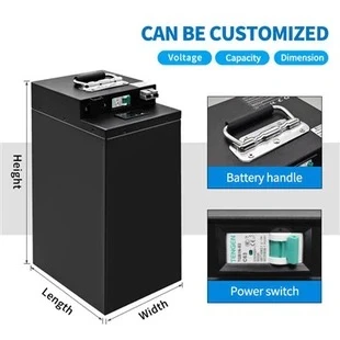 72v 30ah Ebike Battery