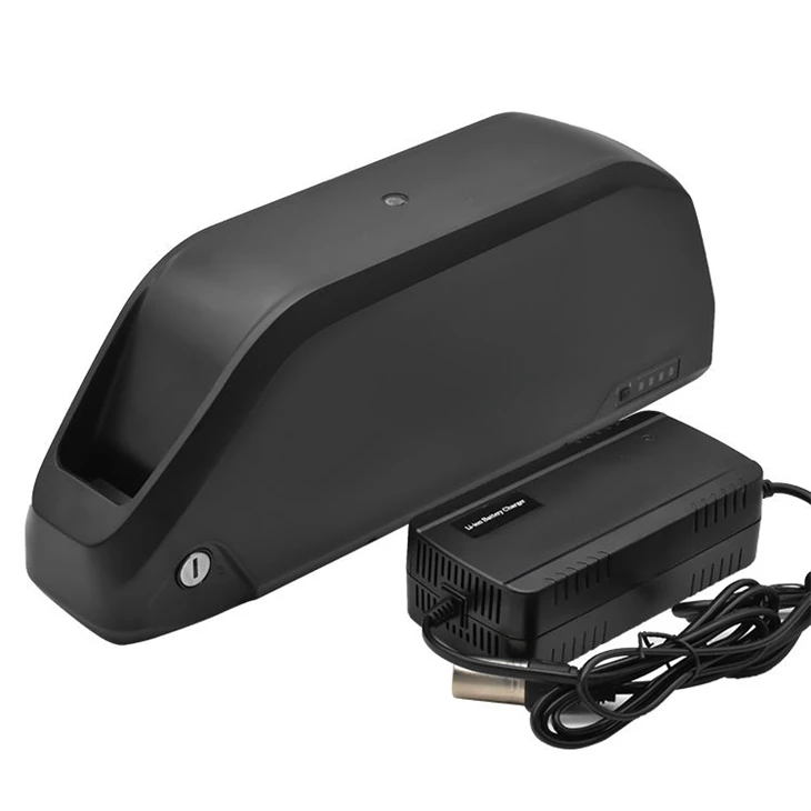 Baterai Ebike Polly