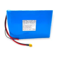 Baterai Ebike 36v 10ah