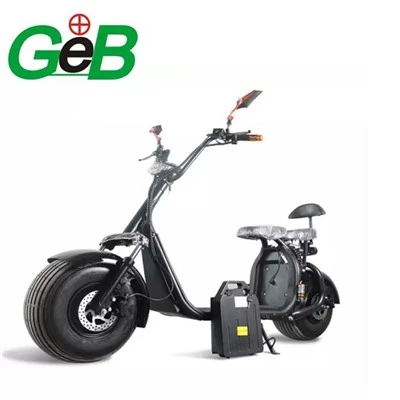 Baterai Ebike tahan air